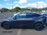 ✅ 2024 Tesla Model Y Long Range • VIN: 7SAYGDEE6RF183836 • Лот: 40588978. Опубликован ранее на IAAI с пробегом 82 миль. Бесплатный доступ к архиву аукционных продаж из США и подробный отчёт об истории автомобиля на DreamBid. Изображение 15.