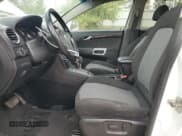 ✅ 2014 Chevrolet Captiva Sport LS • VIN: 3GNAL2EK2ES629980 • Lot: 59519505. Wystawiony na Copart z przebiegiem 149 138 mil. Bezpłatny archiwum sprzedaży aukcyjnych z USA i szczegółowy raport historii pojazdu na DreamBid. Zdjęcie 7.