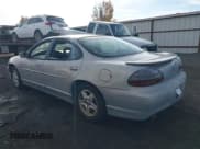 ✅ 2000 Pontiac Grand Prix GT • VIN: 1G2WP52K0YF327156 • Lot: 43697562. Listed on IAAI with 190,969 mi. Free auction sales archive from the USA and detailed vehicle history report at DreamBid. Image 3.