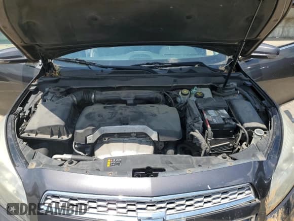 ✅ 2013 Chevrolet Malibu LTZ • VIN: 1G11H5SA7DF257393 • Лот: 64133125. Опубликован ранее на Copart с пробегом 153 509 миль. Бесплатный доступ к архиву аукционных продаж из США и подробный отчёт об истории автомобиля на DreamBid. Изображение 11.