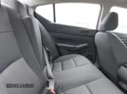 ✅ 2024 Nissan Altima SV • VIN: 1N4BL4DV6RN373627 • Lot: 43848931. Listed on IAAI with 35,229 mi. Free auction sales archive from the USA and detailed vehicle history report at DreamBid. Image 8.