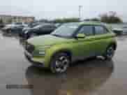 2024 Hyundai Venue SEL с VIN KMHRC8A36RU309592, выставлен на аукционе Copart как лот 79210434 с пробегом 10 110 миль миль и Списание • Salvage title. История ставок и продаж доступна на DreamBid. Изображение 1.