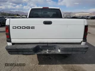 ✅ 1998 Dodge 1500 • VIN: 1B7HC16XXWS506887 • Лот: 72804034. Опубликован ранее на Copart с пробегом 202 901 миль. Бесплатный доступ к архиву аукционных продаж из США и подробный отчёт об истории автомобиля на DreamBid. Изображение 6.