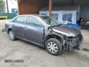 ✅ 2010 Toyota Corolla • VIN: JTDBU4EE2AJ062987 • Lot: 52788575. Listed on Copart with 121,411 mi. Free auction sales archive from the USA and detailed vehicle history report at DreamBid. Image 4.