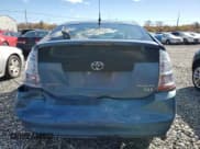 ✅ 2007 Toyota Prius • VIN: JTDKB20U977640906 • Lot: 90675285. Listed on Copart with Not provided. Free auction sales archive from the USA and detailed vehicle history report at DreamBid. Image 6.