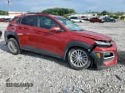 ✅ 2018 Hyundai Kona SEL • VIN: KM8K6CAA2JU183813 • Лот: 60635464. Опубликован ранее на Copart с пробегом Не указан. Бесплатный доступ к архиву аукционных продаж из США и подробный отчёт об истории автомобиля на DreamBid. Изображение 4.