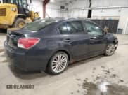✅ 2014 Subaru Impreza • VIN: JF1GJAA6XEH017973 • Lot: 92380725. Wystawiony na Copart z przebiegiem 153 789 mil. Bezpłatny archiwum sprzedaży aukcyjnych z USA i szczegółowy raport historii pojazdu na DreamBid. Zdjęcie 3.