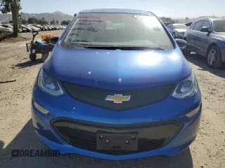 ✅ 2019 Chevrolet Bolt EV LT • VIN: 1G1FY6S02K4116047 • Lot: 57781104. Wystawiony na Copart z przebiegiem 28 374 mil. Bezpłatny archiwum sprzedaży aukcyjnych z USA i szczegółowy raport historii pojazdu na DreamBid. Zdjęcie 5.