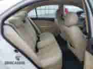 2009 Hyundai Sonata GLS with VIN 5NPET46C99H543482, listed as a Copart auction lot 72542374 with 209,884 mi miles and Salvage title. Bid and sale history available at DreamBid. Image 10.