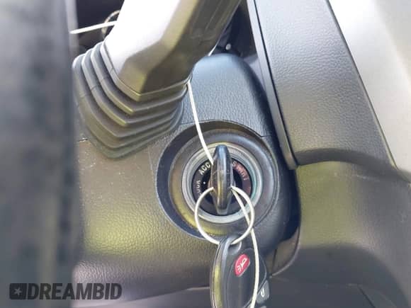 2015 Chevrolet Captiva Sport LT с VIN 3GNAL3EK5FS505709, выставлен на аукционе IAAI как лот 43293075 с пробегом 171 570 миль миль и . История ставок и продаж доступна на DreamBid. Изображение 11.