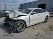 ✅ 2017 BMW 4 Series 430i xDrive • VIN: WBA4F9C32HG812622 • Lot: 80710295. Listed on Copart with Not provided. Free auction sales archive from the USA and detailed vehicle history report at DreamBid. Image 1.