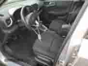 2022 Hyundai Venue Limited с VIN KMHRC8A33NU159094, выставлен на аукционе Copart как лот 85650985 с пробегом Не указан миль и Списание • Salvage title. История ставок и продаж доступна на DreamBid. Изображение 7.