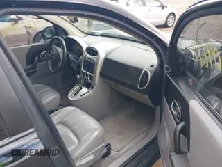 ✅ 2005 Saturn VUE • VIN: 5GZCZ534X5S848251 • Lot: 43309612. Wystawiony na IAAI z przebiegiem 200 402 mil. Bezpłatny archiwum sprzedaży aukcyjnych z USA i szczegółowy raport historii pojazdu na DreamBid. Zdjęcie 5.