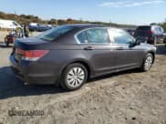 ✅ 2011 Honda Accord LX • VIN: 1HGCP2F35BA126830 • Lot: 90218415. Listed on Copart with 107,446 mi. Free auction sales archive from the USA and detailed vehicle history report at DreamBid. Image 3.