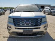 ✅ 2016 Ford Explorer Limited • VIN: 1FM5K7FH5GGB79462 • Lot: 70844425. Wystawiony na Copart z przebiegiem 135 616 mil. Bezpłatny archiwum sprzedaży aukcyjnych z USA i szczegółowy raport historii pojazdu na DreamBid. Zdjęcie 5.