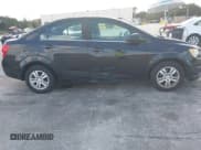 ✅ 2014 Chevrolet Sonic LT • VIN: 1G1JC5SH9E4151553 • Lot: 43789246. Listed on IAAI with 95,937 mi. Free auction sales archive from the USA and detailed vehicle history report at DreamBid. Image 6.