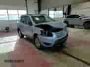 2010 Hyundai Santa Fe GLS z VIN 5NMSGDABXAH407885, wystawiony jako Copart lot #75566844 z przebiegiem 71 907 mil mil oraz Szkoda całkowita • Salvage title. Historia ofert i sprzedaży dostępna na DreamBid. Obrazek 12.