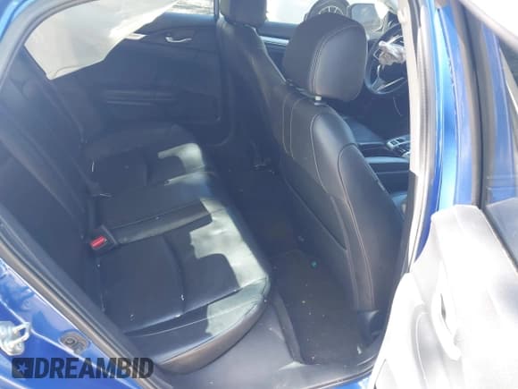 ✅ 2016 Honda Civic EX-L • VIN: 2HGFC1F76GH648753 • Lot: 43453935. Wystawiony na IAAI z przebiegiem 122 326 mil. Bezpłatny archiwum sprzedaży aukcyjnych z USA i szczegółowy raport historii pojazdu na DreamBid. Zdjęcie 8.