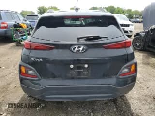 ✅ 2018 Hyundai Kona SEL • VIN: KM8K62AA9JU097151 • Лот: 64304364. Опубликован ранее на Copart с пробегом 85 498 миль. Бесплатный доступ к архиву аукционных продаж из США и подробный отчёт об истории автомобиля на DreamBid. Изображение 6.