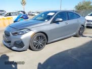 ✅ 2022 BMW 2 Series 228i • VIN: WBA53AK03N7K45712 • Лот: 43074211. Опубликован ранее на IAAI с пробегом 22 973 миль. Бесплатный доступ к архиву аукционных продаж из США и подробный отчёт об истории автомобиля на DreamBid. Изображение 20.