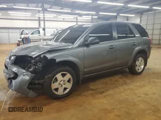 ✅ 2007 Saturn VUE V6 • VIN: 5GZCZ53457S823213 • Lot: 56492245. Wystawiony na Copart z przebiegiem 123 080 mil. Bezpłatny archiwum sprzedaży aukcyjnych z USA i szczegółowy raport historii pojazdu na DreamBid. Zdjęcie 1.