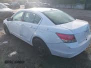 ✅ 2009 Honda Accord EX-L • VIN: 1HGCP26889A001603 • Lot: 43513766. Wystawiony na IAAI z przebiegiem Nie podano. Bezpłatny archiwum sprzedaży aukcyjnych z USA i szczegółowy raport historii pojazdu na DreamBid. Zdjęcie 3.