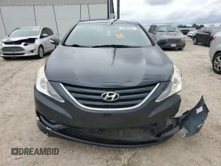 ✅ 2014 Hyundai Sonata GLS • VIN: 5NPEB4AC7EH937194 • Lot: 74495554. Listed on Copart with 135,810 mi. Free auction sales archive from the USA and detailed vehicle history report at DreamBid. Image 5.
