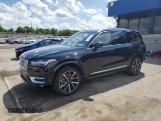 ✅ 2024 Volvo XC90 Plus Bright Theme • VIN: YV4062PE9R1164220 • Lot: 62819675. Wystawiony na Copart z przebiegiem Nie podano. Bezpłatny archiwum sprzedaży aukcyjnych z USA i szczegółowy raport historii pojazdu na DreamBid. Zdjęcie 1.