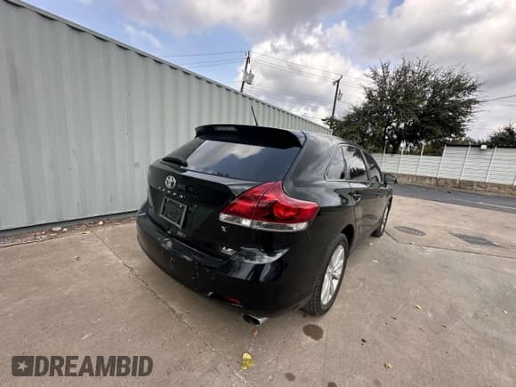 ✅ 2013 Toyota Venza XLE • VIN: 4T3ZA3BB9DU072899 • Лот: 93986855. Опубликован ранее на Copart с пробегом 201 854 миль. Бесплатный доступ к архиву аукционных продаж из США и подробный отчёт об истории автомобиля на DreamBid. Изображение 4.