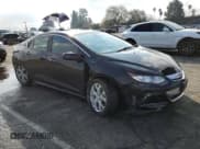 ✅ 2018 Chevrolet Volt Premier • VIN: 1G1RD6S51JU142318 • Lot: 44529594. Wystawiony na Copart z przebiegiem 46 502 mil. Bezpłatny archiwum sprzedaży aukcyjnych z USA i szczegółowy raport historii pojazdu na DreamBid. Zdjęcie 4.