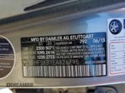 ✅ 2014 Mercedes-Benz E 350 Sport • VIN: WDDHF5KB1EA826795 • Lot: 95928935. Listed on Copart with 108,213 mi. Free auction sales archive from the USA and detailed vehicle history report at DreamBid. Image 12.