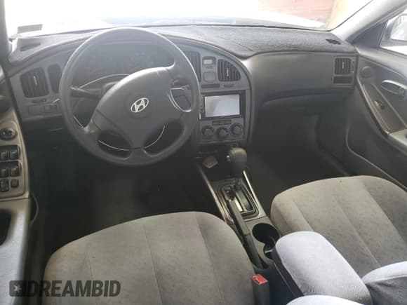 ✅ 2006 Hyundai Elantra GLS • VIN: KMHDN46D96U369263 • Lot: 68574995. Wystawiony na Copart z przebiegiem 135 160 mil. Bezpłatny archiwum sprzedaży aukcyjnych z USA i szczegółowy raport historii pojazdu na DreamBid. Zdjęcie 8.