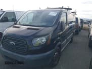 ✅ 2015 Ford Transit Cargo • VIN: 1FTYE1YM2FKA87298 • Лот: 41241298. Опубликован ранее на IAAI с пробегом 225 796 миль. Бесплатный доступ к архиву аукционных продаж из США и подробный отчёт об истории автомобиля на DreamBid. Изображение 16.