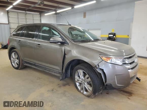 ✅ 2014 Ford Edge Limited • VIN: 2FMDK3K92EBA14427 • Lot: 46893755. Wystawiony na Copart z przebiegiem 80 944 mil. Bezpłatny archiwum sprzedaży aukcyjnych z USA i szczegółowy raport historii pojazdu na DreamBid. Zdjęcie 4.