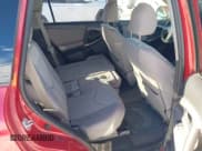 ✅ 2007 Toyota RAV4 • VIN: JTMBK33VX75030311 • Lot: 41338412. Listed on IAAI with 303,947 mi. Free auction sales archive from the USA and detailed vehicle history report at DreamBid. Image 8.