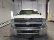 ✅ 2017 Chevrolet Silverado 2500HD Work Truck • VIN: 1GC1KUEG3HF219880 • Лот: 42845883. Опубликован ранее на IAAI с пробегом 203 706 миль. Бесплатный доступ к архиву аукционных продаж из США и подробный отчёт об истории автомобиля на DreamBid. Изображение 12.