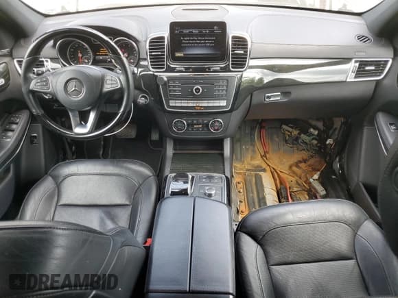 ✅ 2019 Mercedes-Benz GLS 550 • VIN: 4JGDF7DE2KB223383 • Lot: 59771305. Listed on Copart with 66,193 mi. Free auction sales archive from the USA and detailed vehicle history report at DreamBid. Image 8.