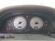 ✅ 2002 Nissan Maxima GXE • VIN: JN1DA31D12T203663 • Lot: 78214744. Wystawiony na Copart z przebiegiem 173 168 mil. Bezpłatny archiwum sprzedaży aukcyjnych z USA i szczegółowy raport historii pojazdu na DreamBid. Zdjęcie 9.