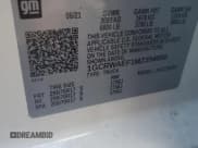 ✅ 2021 Chevrolet Silverado 1500 Work Truck • VIN: 1GCRWAEF1MZ354006 • Лот: 74350364. Опубликован ранее на Copart с пробегом 45 815 миль. Бесплатный доступ к архиву аукционных продаж из США и подробный отчёт об истории автомобиля на DreamBid. Изображение 13.