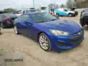 2013 Hyundai Genesis Coupe R-Spec с VIN KMHHT6KD8DU094491, выставлен на аукционе Copart как лот 45616525 с пробегом 127 755 миль миль и Чистый • Clean title. История ставок и продаж доступна на DreamBid. Изображение 4.