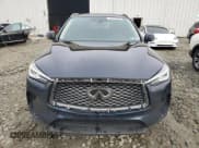 ✅ 2019 Infiniti QX50 Essential • VIN: 3PCAJ5M3XKF143514 • Лот: 83955625. Опубликован ранее на Copart с пробегом 158 759 миль. Бесплатный доступ к архиву аукционных продаж из США и подробный отчёт об истории автомобиля на DreamBid. Изображение 5.