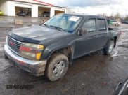 ✅ 2008 GMC Canyon SLT • VIN: 1GTDT13E788113110 • Lot: 41439378. Wystawiony na IAAI z przebiegiem 239 191 mil. Bezpłatny archiwum sprzedaży aukcyjnych z USA i szczegółowy raport historii pojazdu na DreamBid. Zdjęcie 17.