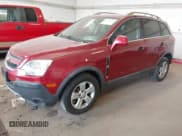 ✅ 2013 Chevrolet Captiva Sport LS • VIN: 3GNAL2EK2DS613048 • Lot: 42315150. Wystawiony na IAAI z przebiegiem 126 059 mil. Bezpłatny archiwum sprzedaży aukcyjnych z USA i szczegółowy raport historii pojazdu na DreamBid. Zdjęcie 2.