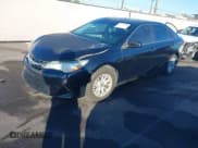 ✅ 2015 Toyota Camry XSE • VIN: 4T1BF1FK8FU085866 • Lot: 43572685. Wystawiony na IAAI z przebiegiem 134 828 mil. Bezpłatny archiwum sprzedaży aukcyjnych z USA i szczegółowy raport historii pojazdu na DreamBid. Zdjęcie 2.