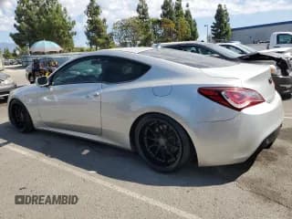 ✅ 2013 Hyundai Genesis Coupe 2.0T • VIN: KMHHT6KD7DU096278 • Lot: 81417715. Wystawiony na Copart z przebiegiem 87 034 mil. Bezpłatny archiwum sprzedaży aukcyjnych z USA i szczegółowy raport historii pojazdu na DreamBid. Zdjęcie 2.