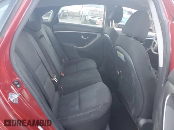 ✅ 2017 Hyundai Elantra • VIN: KMHD35LH7HU382308 • Lot: 90550415. Listed on Copart with Not provided. Free auction sales archive from the USA and detailed vehicle history report at DreamBid. Image 10.