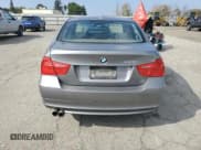 ✅ 2011 BMW 3 Series 328i • VIN: WBAPH5C5XBF094252 • Lot: 82692785. Listed on Copart with 148,645 mi. Free auction sales archive from the USA and detailed vehicle history report at DreamBid. Image 6.