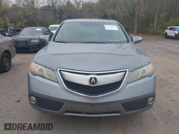 ✅ 2013 Acura RDX Technology • VIN: 5J8TB3H56DL012037 • Lot: 43540677. Wystawiony na IAAI z przebiegiem 124 338 mil. Bezpłatny archiwum sprzedaży aukcyjnych z USA i szczegółowy raport historii pojazdu na DreamBid. Zdjęcie 12.