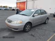 ✅ 2003 Toyota Corolla CE • VIN: 1NXBR38E63Z155919 • Лот: 43750084. Опубликован ранее на IAAI с пробегом 252 790 миль. Бесплатный доступ к архиву аукционных продаж из США и подробный отчёт об истории автомобиля на DreamBid. Изображение 2.