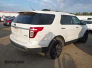 ✅ 2013 Ford Explorer Limited • VIN: 1FM5K7F99DGA43985 • Lot: 41522600. Wystawiony na IAAI z przebiegiem 194 348 mil. Bezpłatny archiwum sprzedaży aukcyjnych z USA i szczegółowy raport historii pojazdu na DreamBid. Zdjęcie 4.